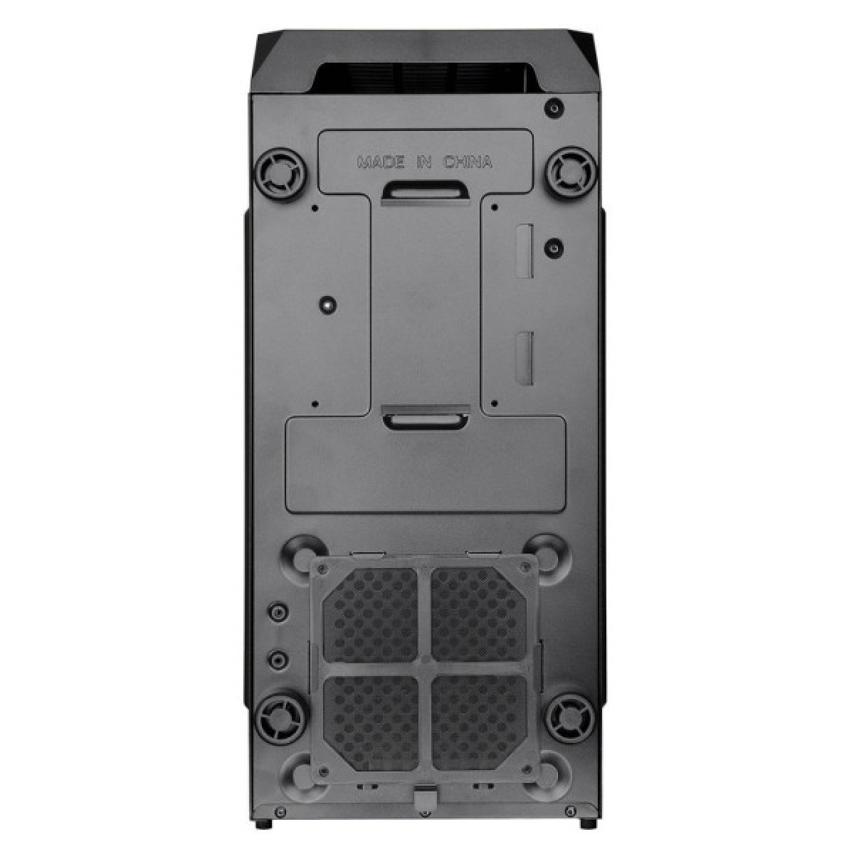 Корпус ThermalTake Versa H15 (CA-1D4-00S1NN-00) - Фото 5