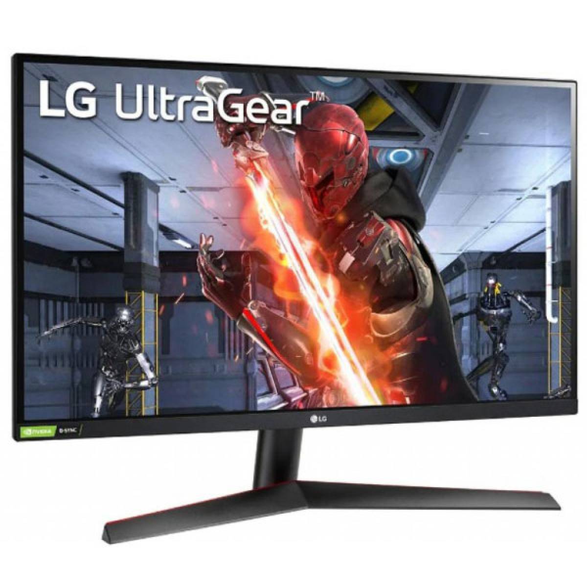 Монітор LG 27GN800-B - Фото 2
