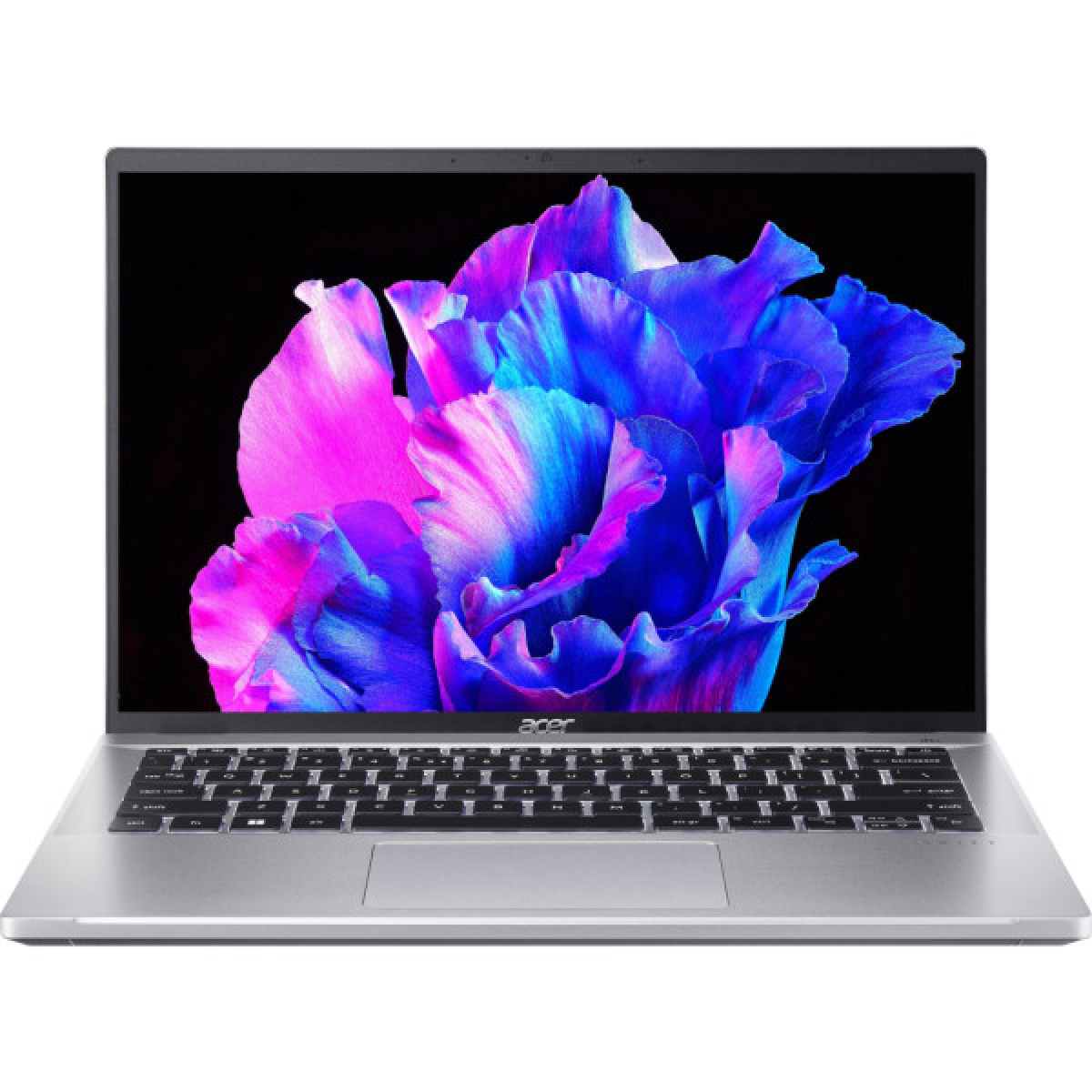Ноутбук Acer Swift Go 14 SFG14-71 (NX.KMZEU.006) - Фото 1