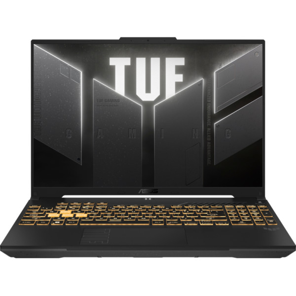 Ноутбук ASUS TUF Gaming F16 FX607VJ-RL066 (90NR0MZ6-M003R0) - Фото 1