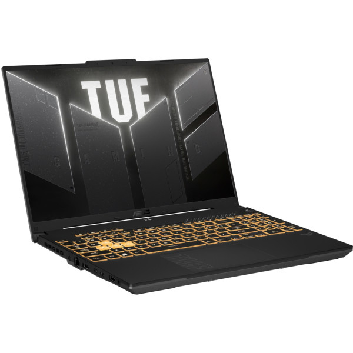 Ноутбук ASUS TUF Gaming F16 FX607VJ-RL066 (90NR0MZ6-M003R0) - Фото 2
