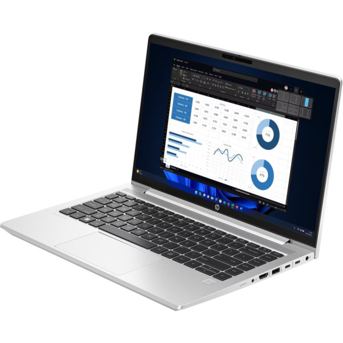 Ноутбук HP Probook 440 G10 (B9YL2ET) - Фото 3