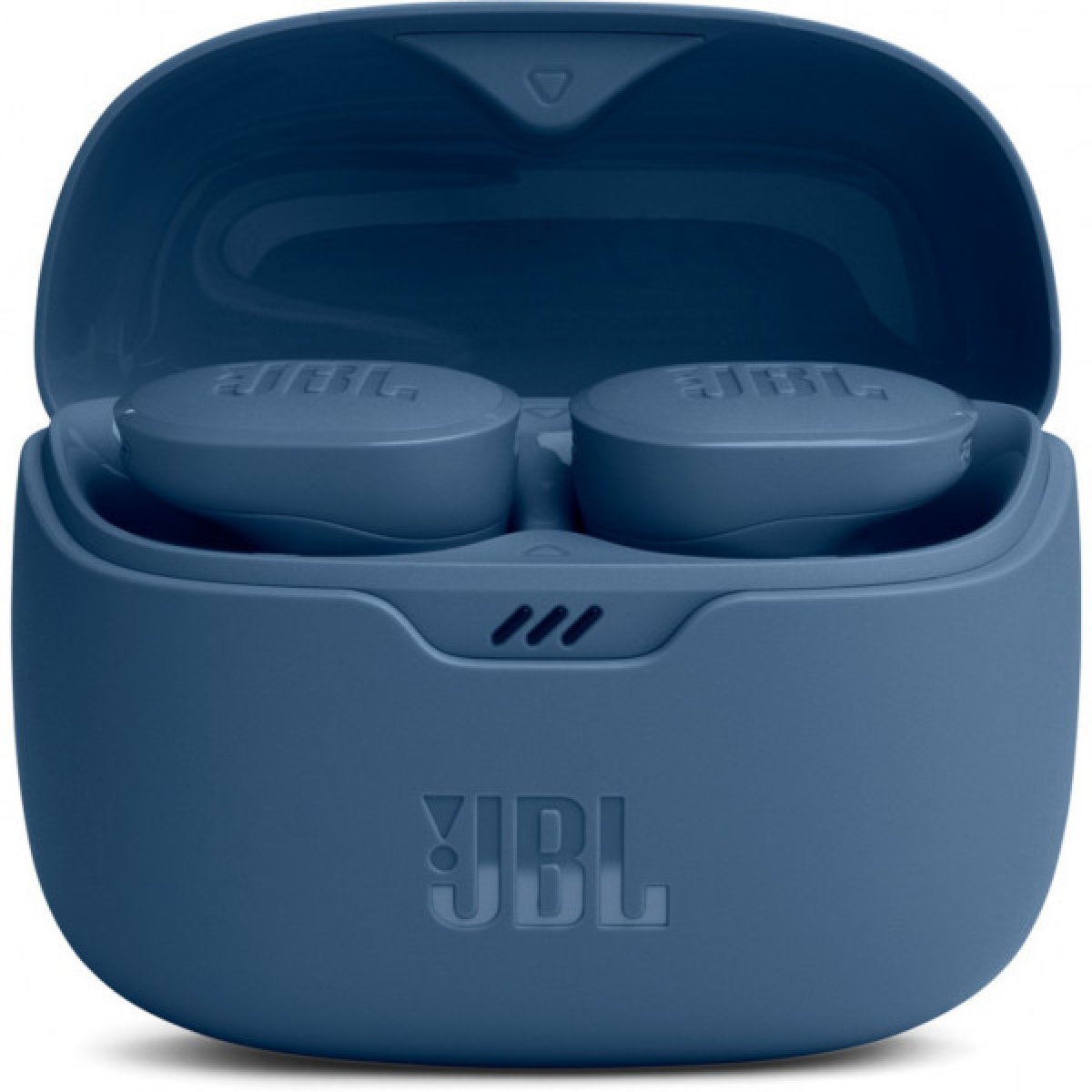 Наушники JBL Tune Buds Blue (JBLTBUDSBLU) - Фото 3