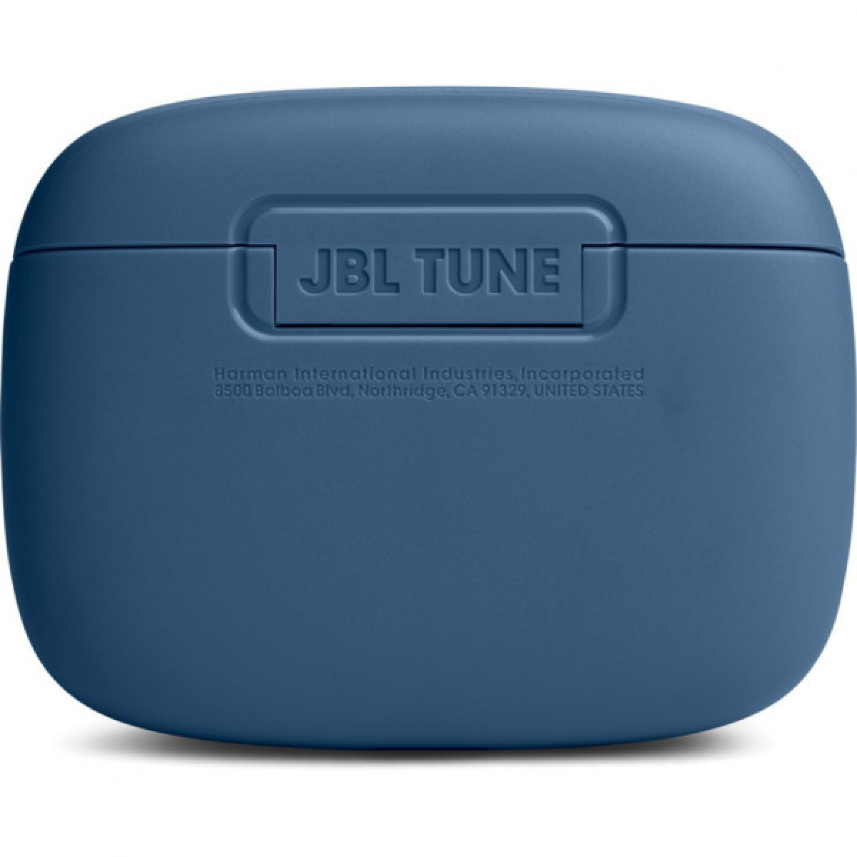 Наушники JBL Tune Buds Blue (JBLTBUDSBLU) - Фото 5