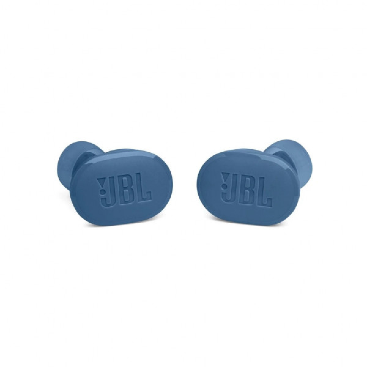Наушники JBL Tune Buds Blue (JBLTBUDSBLU) - Фото 8