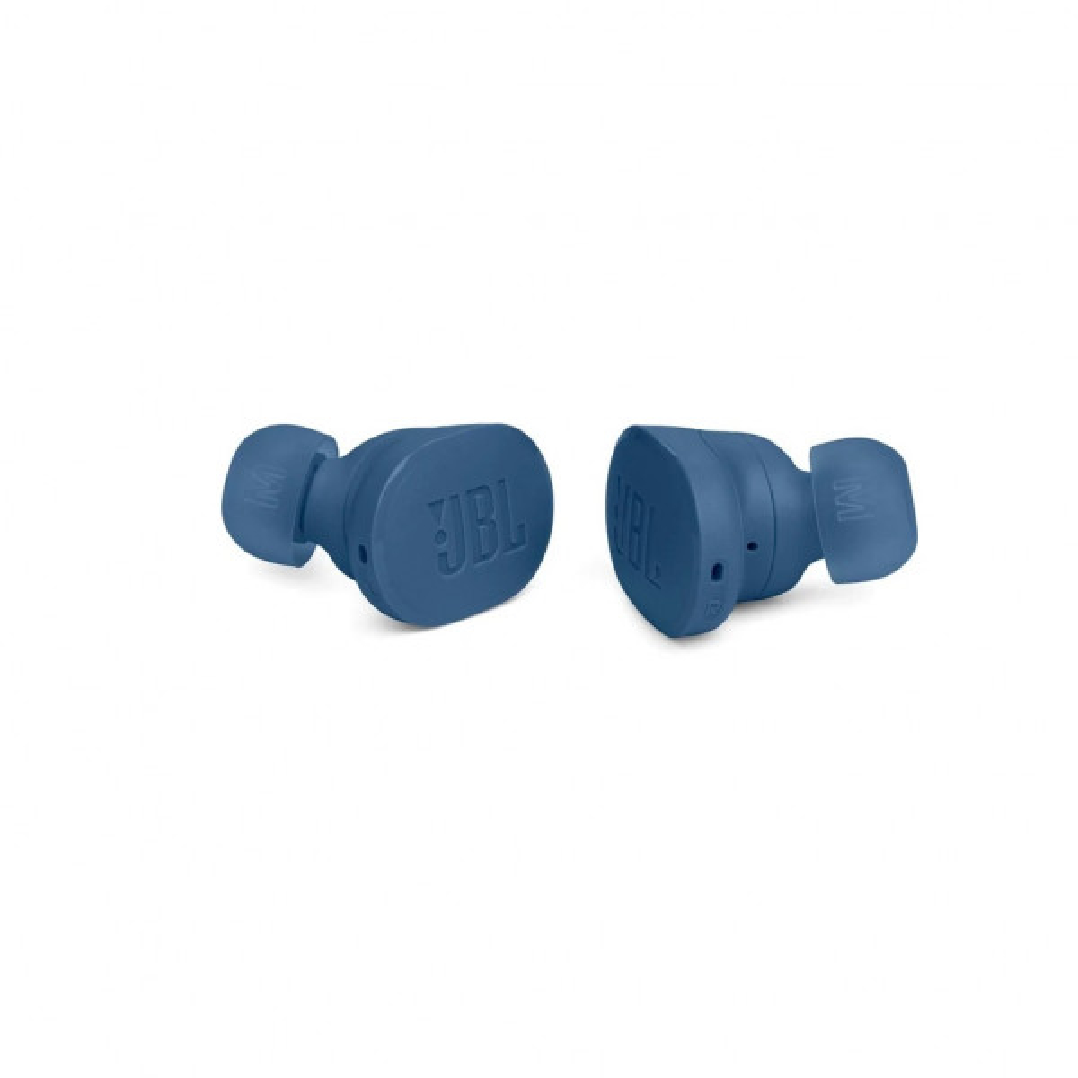 Наушники JBL Tune Buds Blue (JBLTBUDSBLU) - Фото 10