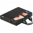 Сумка для ноутбука Defender 15,6" Lite black (26083) - Фото 5