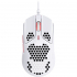 Мишка HyperX Pulsefire Haste White-Pink (4P5E4AA) - Фото 1