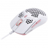 Мишка HyperX Pulsefire Haste White-Pink (4P5E4AA) - Фото 2