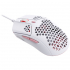 Мишка HyperX Pulsefire Haste White-Pink (4P5E4AA) - Фото 3