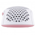 Мишка HyperX Pulsefire Haste White-Pink (4P5E4AA) - Фото 6