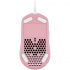 Мишка HyperX Pulsefire Haste White-Pink (4P5E4AA) - Фото 7
