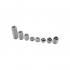 Фітинг для СРО Ekwb EK-AF Extender 50mm M-F G1/4 - Black Nickel (3831109846223) - Фото 4