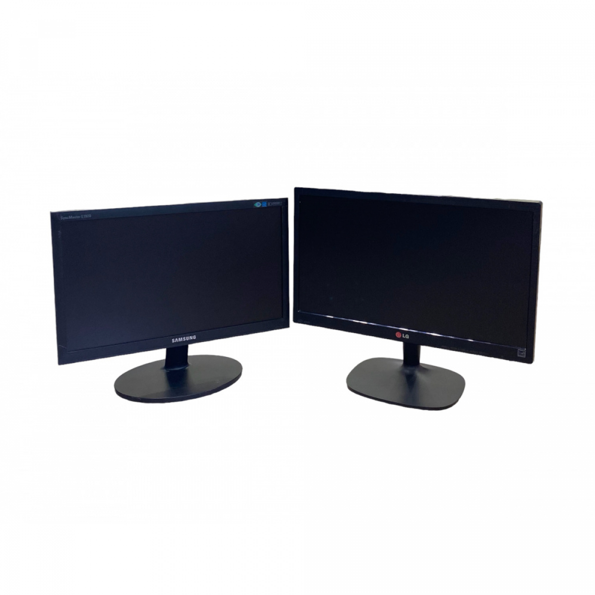 Монітор 19" 16:9  шир. в ассорт. - Class B