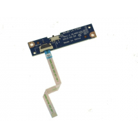 Плата мультімедійних кнопок Dell Latitude E6430 QAL80 LS-7783P REV:1.0