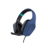 Наушники Trust GXT 415 Zirox 3.5мм Blue (24991) - Фото 1