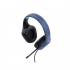 Наушники Trust GXT 415 Zirox 3.5мм Blue (24991) - Фото 3