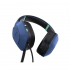 Наушники Trust GXT 415 Zirox 3.5мм Blue (24991) - Фото 4