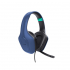 Наушники Trust GXT 415 Zirox 3.5мм Blue (24991) - Фото 5