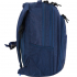 Рюкзак для ноутбука Bagland 15" City 32L Blue (0018070) (176319) - Фото 2