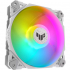 Кулер до корпусу ASUS TUF GAMING TF120 ARGB (90DA0033-B09000) - Фото 1