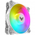 Кулер до корпусу ASUS TUF GAMING TF120 ARGB (90DA0033-B09000) - Фото 2