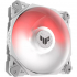 Кулер до корпусу ASUS TUF GAMING TF120 ARGB (90DA0033-B09000) - Фото 3