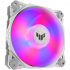 Кулер до корпусу ASUS TUF GAMING TF120 ARGB (90DA0033-B09000) - Фото 6