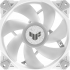 Кулер до корпусу ASUS TUF GAMING TF120 ARGB (90DA0033-B09000) - Фото 8