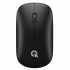 Мишка OfficePro M225B Silent Click Wireless Black (M225B) - Фото 1