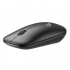 Мишка OfficePro M225B Silent Click Wireless Black (M225B) - Фото 2