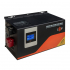Пристрій безперебійного живлення LogicPower LPM- PSW-12000VA, 8000W. 48V (22913) - Фото 3