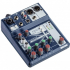 Микшерный пульт Soundcraft Notepad-5 - Фото 2