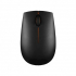 Мишка Lenovo 300 Wireless Black (GX30K79401) - Фото 2