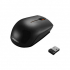 Мишка Lenovo 300 Wireless Black (GX30K79401) - Фото 4