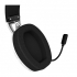 Наушники Canyon GH-13 Ego Wireless Gaming 7.1 White (CND-SGHS13W) - Фото 7