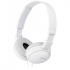 Навушники Sony MDR-ZX110AP White (MDRZX110APW.CE7) - Фото 2