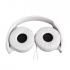 Навушники Sony MDR-ZX110AP White (MDRZX110APW.CE7) - Фото 4