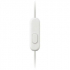 Навушники Sony MDR-ZX110AP White (MDRZX110APW.CE7) - Фото 5