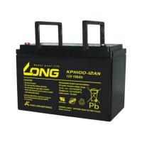 Батарея до ДБЖ Long 12V-100Ah KPH100-12AN (KPH100-12AN)
