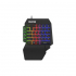 Клавіатура Maxxter KBG-OH-01B-UA USB UA Black (KBG-OH-01B-UA) - Фото 1