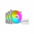 Кулер для корпуса ASUS TUF GAMING TF120 ARGB 3IN1 (90DA0033-B09030) - Фото 1