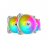 Кулер для корпуса ASUS TUF GAMING TF120 ARGB 3IN1 (90DA0033-B09030) - Фото 2