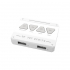 Кулер для корпуса ASUS TUF GAMING TF120 ARGB 3IN1 (90DA0033-B09030) - Фото 6