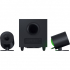 Акустическая система Razer Nommo V2 Black (RZ05-04750100-R3G1) - Фото 2