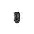 Мишка A4Tech OP-560NUS USB Black - Фото 1