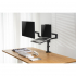 Подставка для ноутбука OfficePro для кронштейнів VESA 75x75 (LH524B) - Фото 12