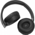 Наушники JBL Tune 660 NC Black (JBLT660NCBLK) - Фото 4