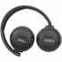 Наушники JBL Tune 660 NC Black (JBLT660NCBLK) - Фото 5