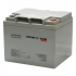 Батарея к ИБП LogicPower LPM MG 12В 40Ач (3874) - Фото 1